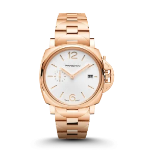 PAM01494 Luminor Due TuttoOro