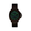PAM01504 Luminor Due Luna TuttoOro