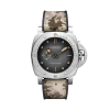 PAM01518 Submersible QuarantaQuattro Navy SEALs