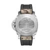 PAM01518 Submersible QuarantaQuattro Navy SEALs