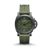 PAM01526 Luminor Quaranta Carbotech
