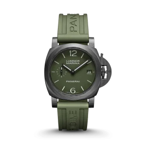 PAM01526 Luminor Quaranta Carbotech