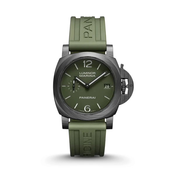 PAM01526 Luminor Quaranta Carbotech