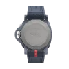 PAM01543 Submersible QuarantaQuattro Luna Rossa Ti-Ceramitech