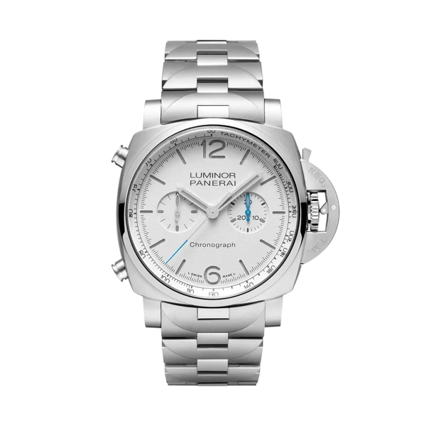 PAM01548 Luminor Chrono