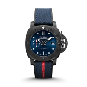 PAM01563 Submersible Luna Rossa Carbotech