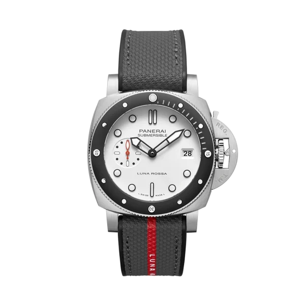 PAM01579 Submersible Luna Rossa