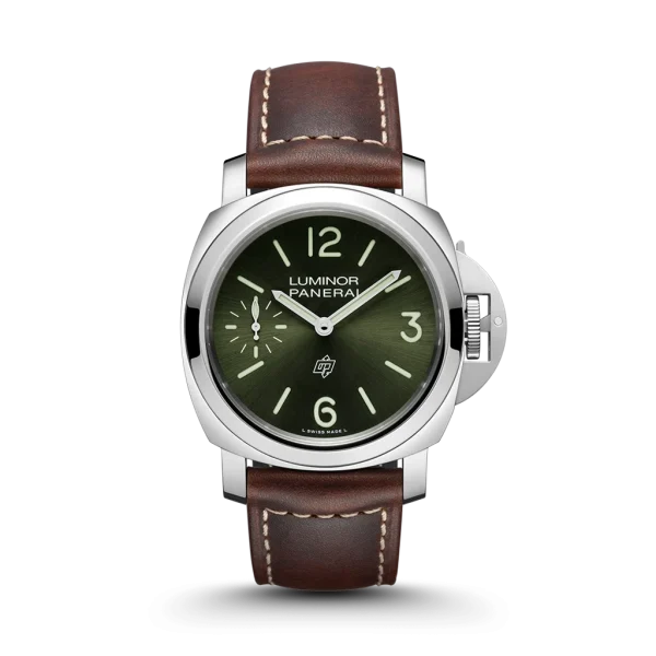PAM01624 Luminor Logo