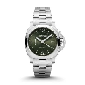 PAM01640 Luminor Quaranta BiTempo