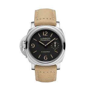 PAM01655 Luminor Destro Otto Giorni