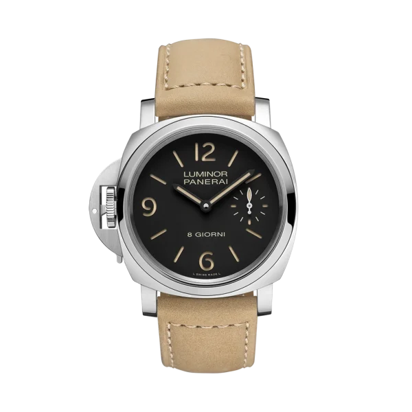 PAM01655 Luminor Destro Otto Giorni