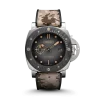 PAM01669 Submersible Navy SEALs Titanio