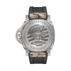 PAM01669 Submersible Navy SEALs Titanio
