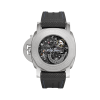 PAM01670 Submersible GMT Titanio Mike Horn Experience Edition