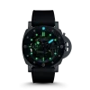 PAM01670 Submersible GMT Titanio Mike Horn Experience Edition