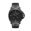 PAM01674 Luminor GMT Power Reserve Ceramica