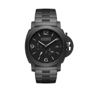 PAM01674 Luminor GMT Power Reserve Ceramica