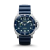 PAM01676 Submersible Quarantaquattro Mike Horn