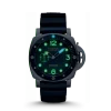 PAM01676 Submersible Quarantaquattro Mike Horn