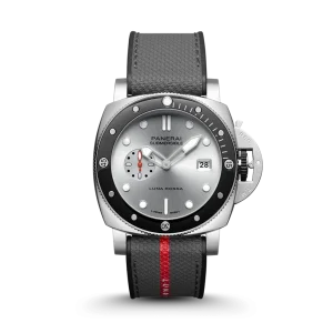 PAM01681 Submersible QuarantoQuattro Luna Rossa