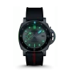 PAM01681 Submersible QuarantoQuattro Luna Rossa
