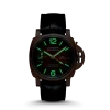 PAM01688 Luminor Perpetual Calendar Goldtech
