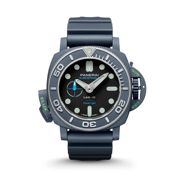 PAM01800 Submersible Elux LAB-ID
