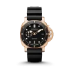 PAM02164 Submersible Goldtech