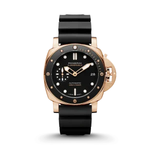 PAM02164 Submersible Goldtech