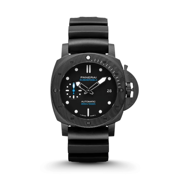 PAM02231 Submersible Carbotech