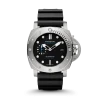 PAM02305 Submersible Titanio