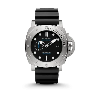 PAM02305 Submersible Titanio