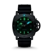 PAM02305 Submersible Titanio