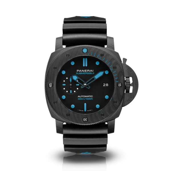 PAM02616 Submersible Carbotech