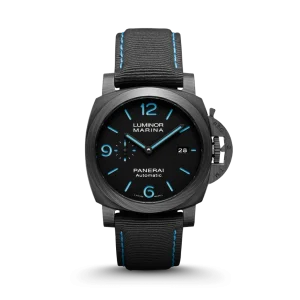 PAM02661 Luminor Marina Carbotech