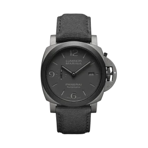 PAM02662 Luminor Marina Tutto Grigio