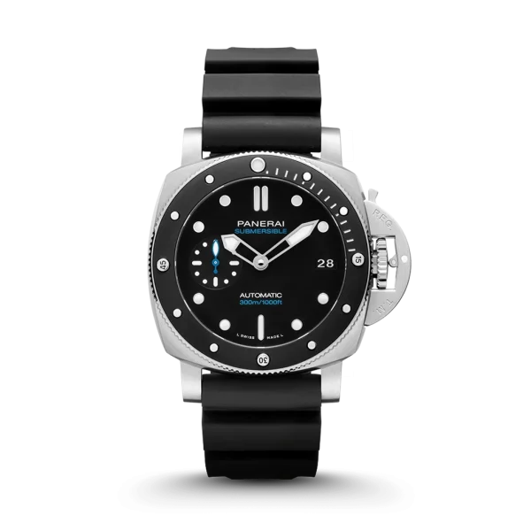 PAM02683 Submersible