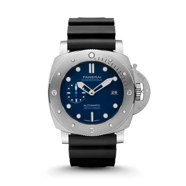 PAM02692 Submersible BMG-TECH