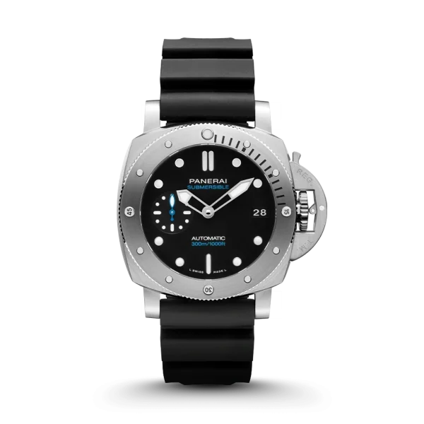 PAM02973 Submersible