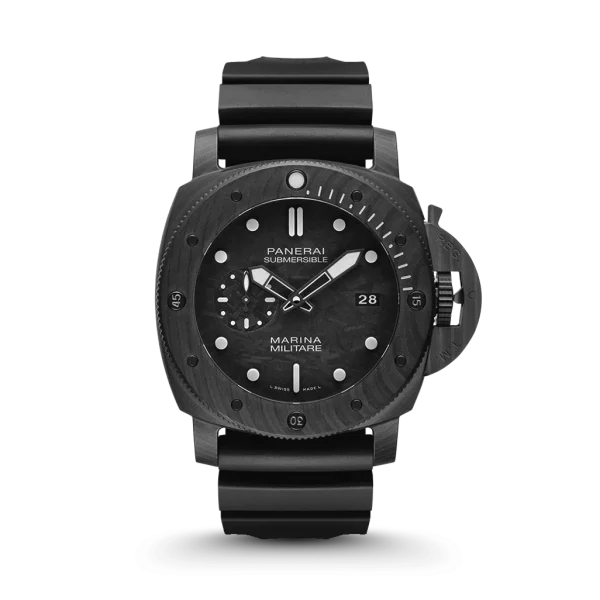 PAM02979 Submersible Marina Militare Carbotech