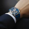 Balancier 3 Blue