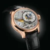 Balancier Contemporain