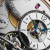 Balancier Contemporain