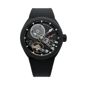 Balancier Convexe S² Karbon