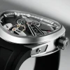Balancier Convexe S² Black