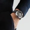 Balancier Convexe S² Black