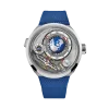 GMT Balancier Convexe
