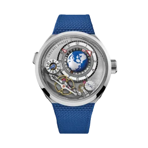 GMT Balancier Convexe