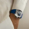 GMT Balancier Convexe