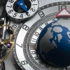 GMT Balancier Convexe